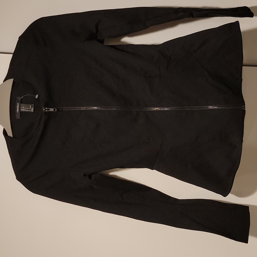 Peplum Blazer jacket